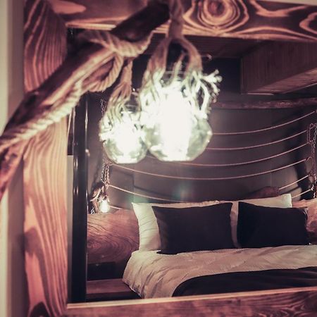 Abant Hitit Otel Restaurant Болу Екстериор снимка