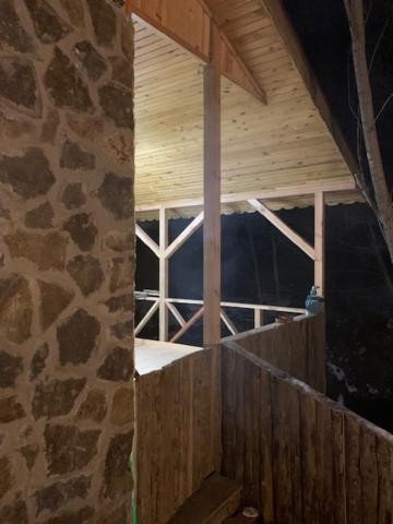 Abant Hitit Otel Restaurant Болу Екстериор снимка
