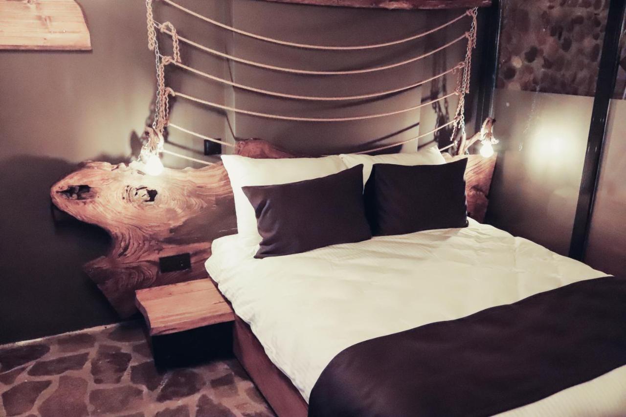 Abant Hitit Otel Restaurant Болу Екстериор снимка
